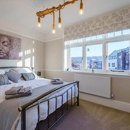 Upper Thames & Lower Thames - Stunning Apartments Henley-on-Thames Exterior foto